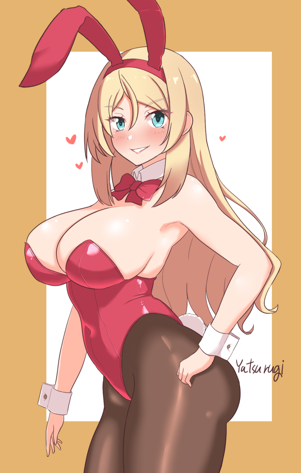 Kantai Collection Rule 34 Image