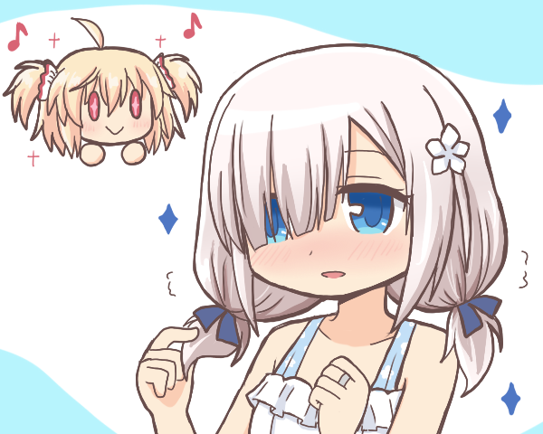 Magia Record: Mahou Shoujo Madoka Magica Gaiden Rule 34 Image