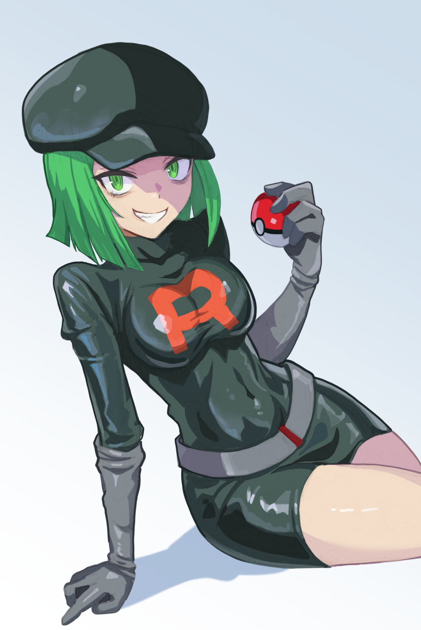 Team Rocket (Nintendo) Rule 34 Image