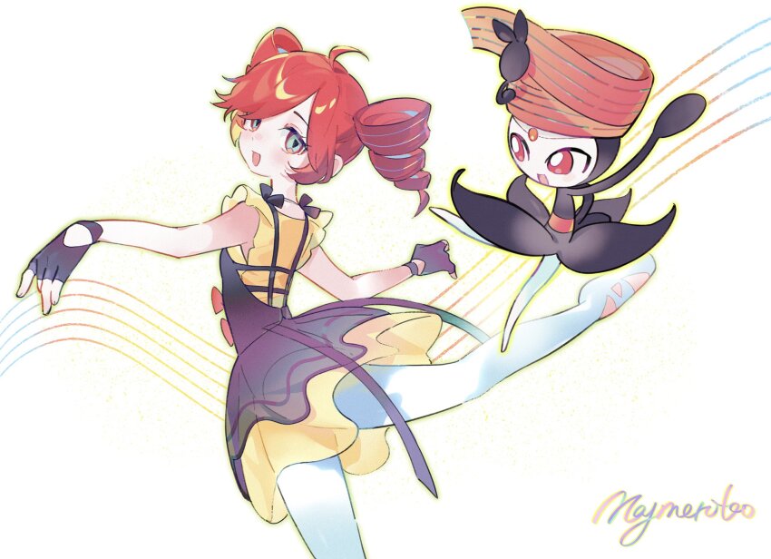 Gen 5 Pokemon (Nintendo) Rule 34 Image