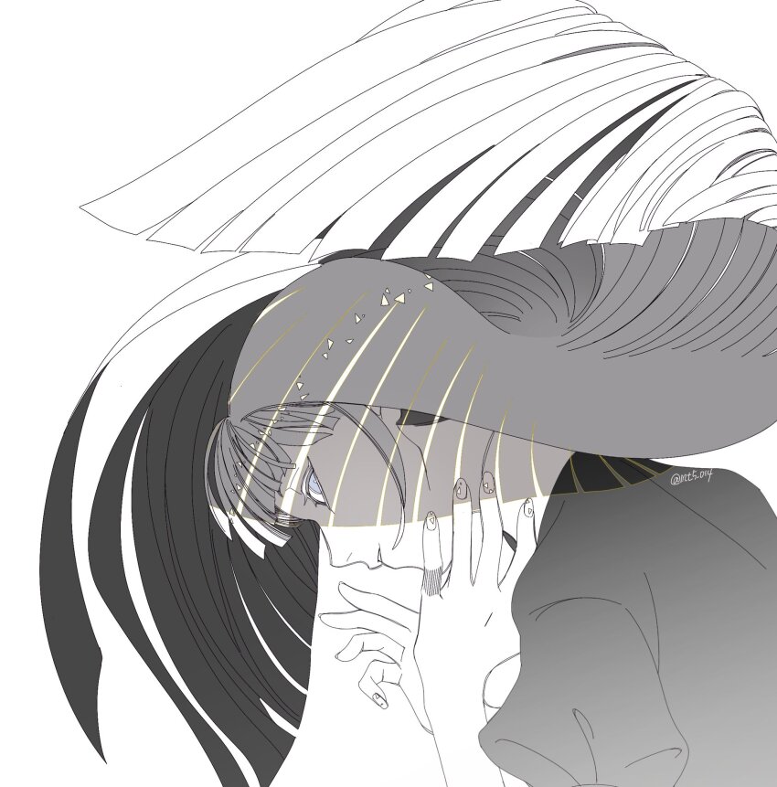 Houseki No Kuni Rule 34 Image