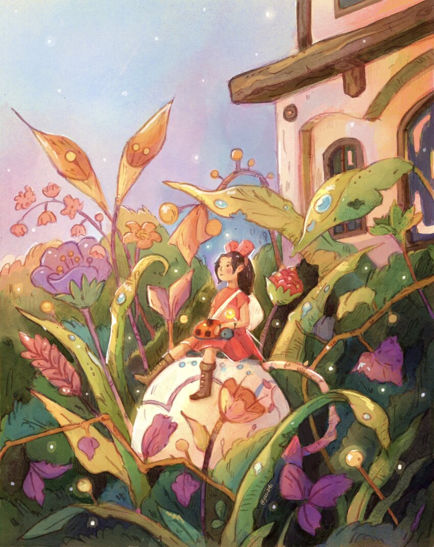 Arrietty Rule 34 Image