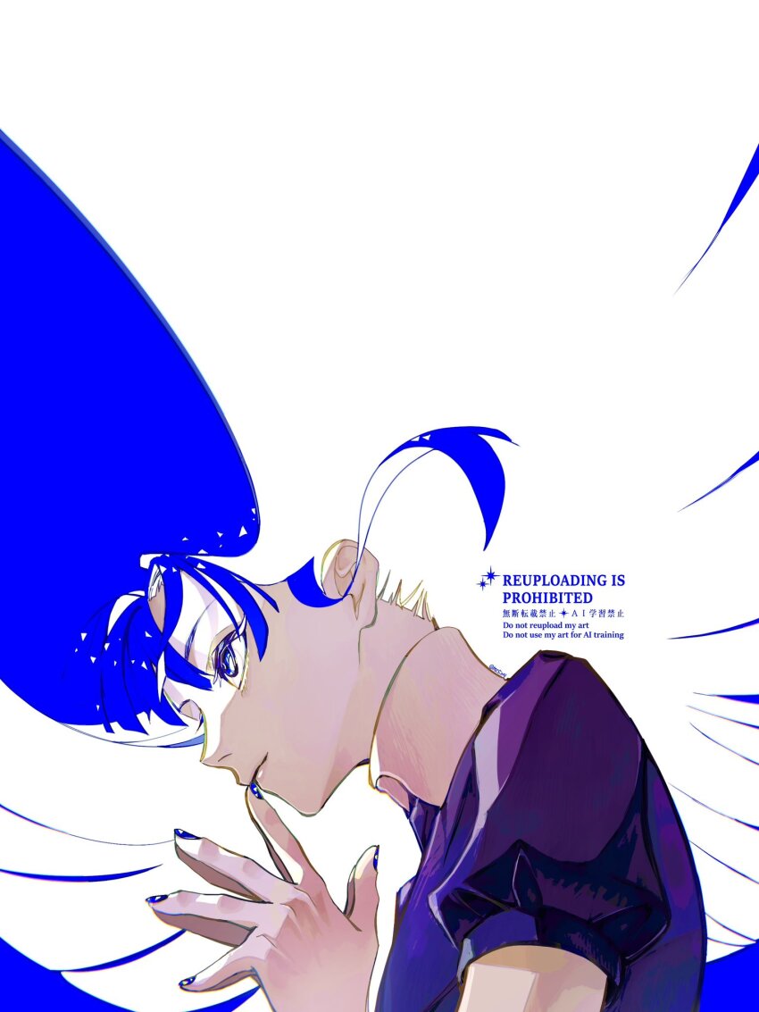 Houseki No Kuni Rule 34 Image