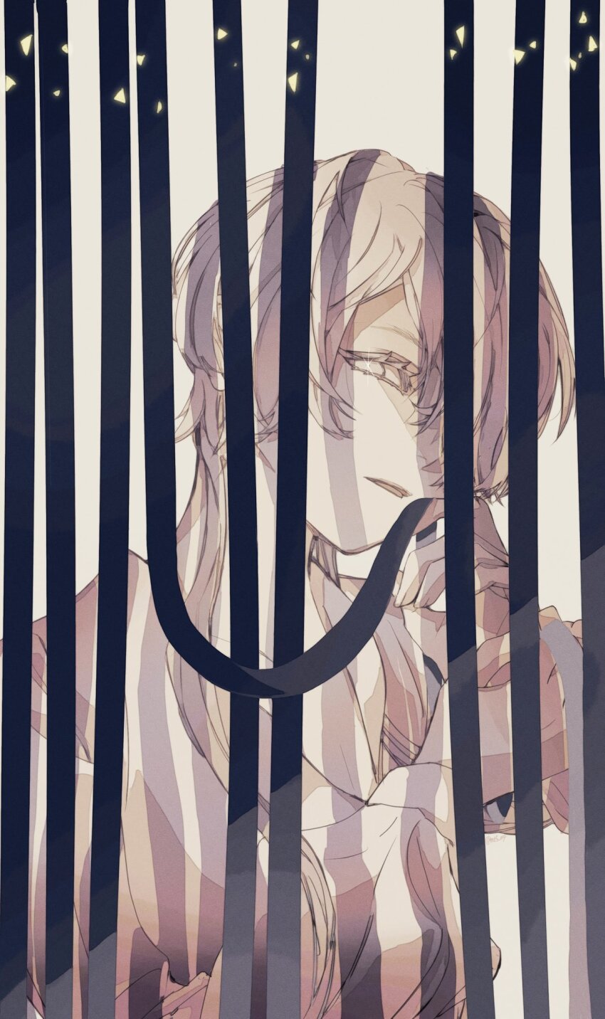 Houseki No Kuni Rule 34 Image