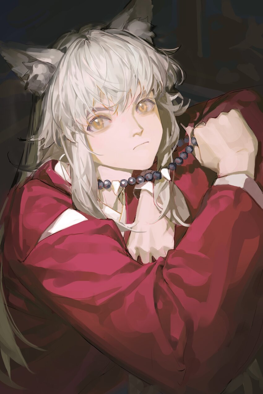 Inuyasha (Character) Rule 34 Image
