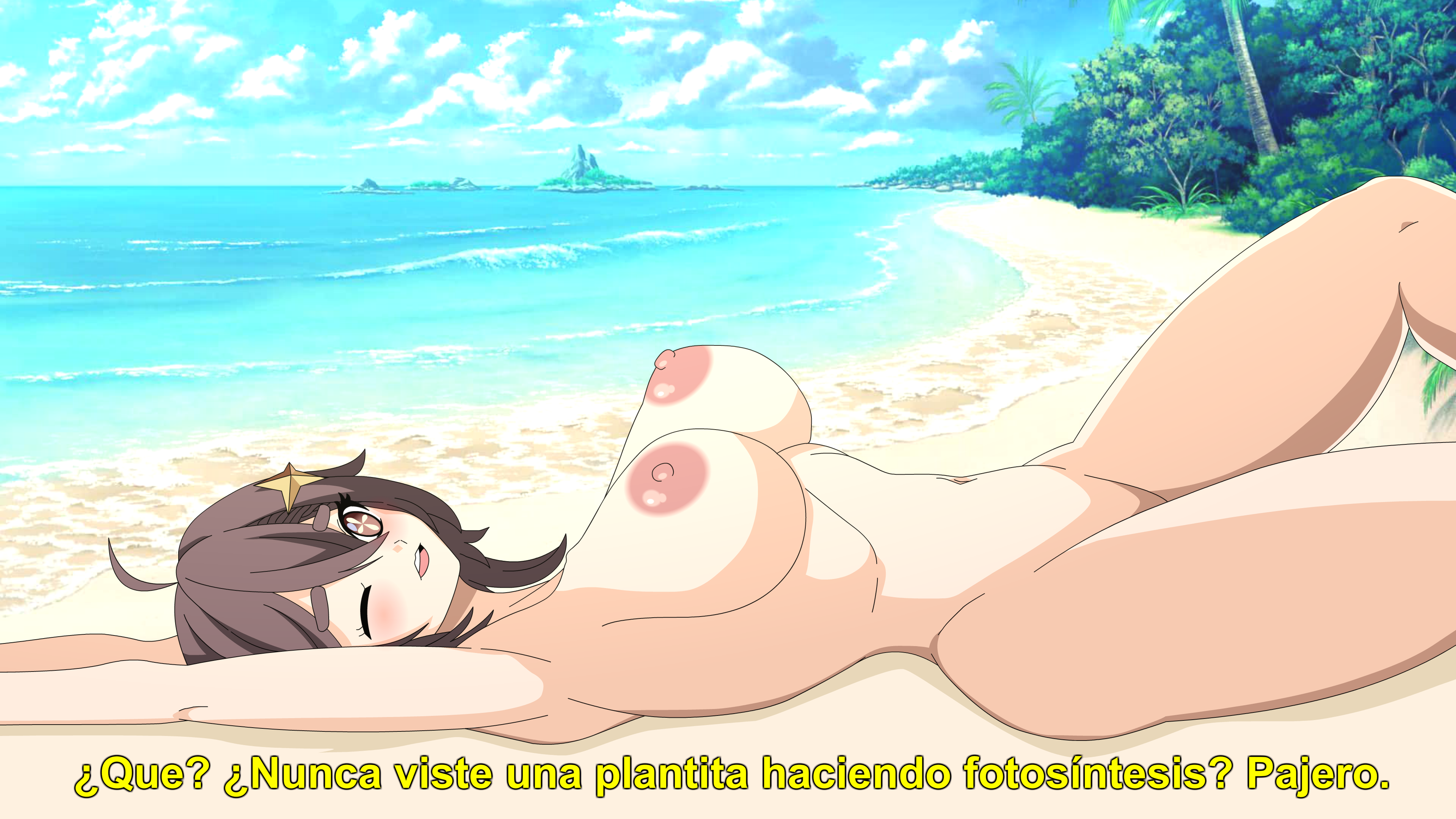 Meica (Idol Corp) Rule 34 Image