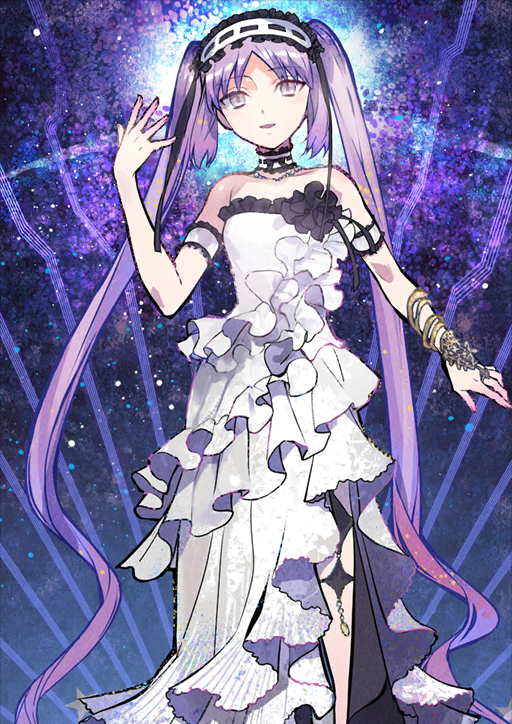 Stheno (Fate) Rule 34 Image
