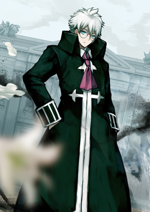 Fate/Grand Order Rule 34 Image