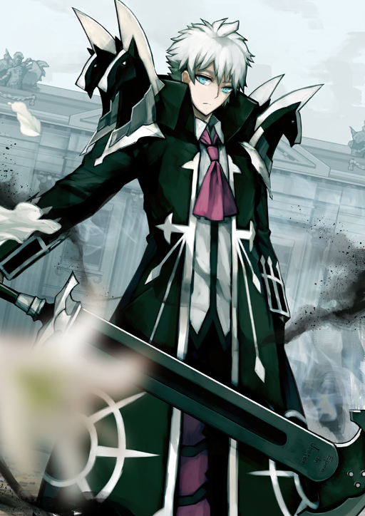 Fate/Grand Order Rule 34 Image