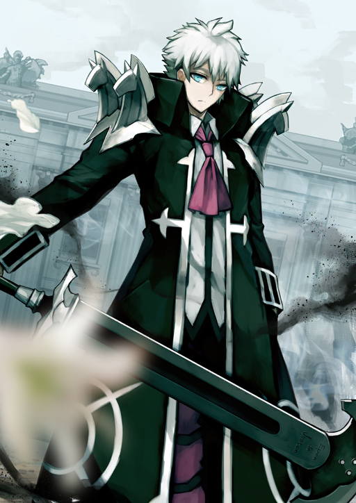 Fate/Grand Order Rule 34 Image