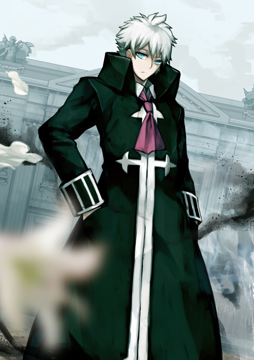 Fate/Grand Order Rule 34 Image