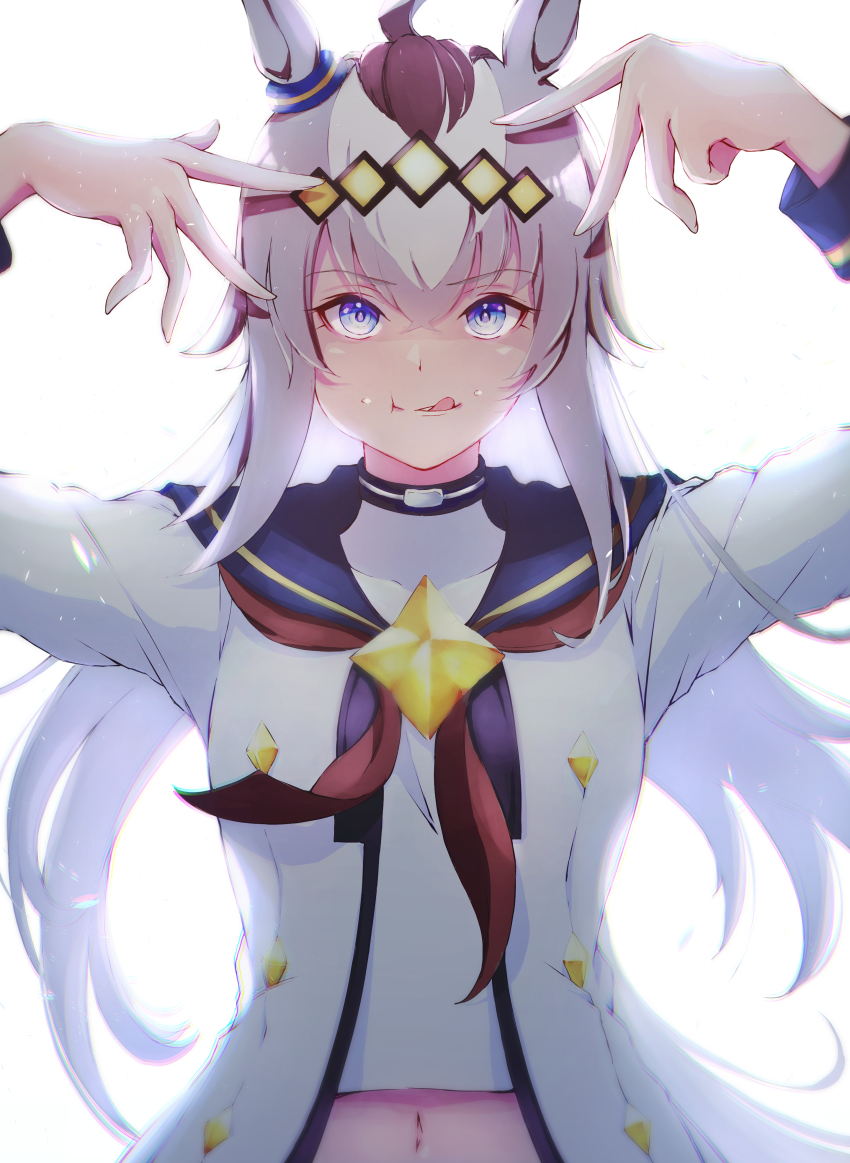 Oguri Cap (Starlight Beat) (Umamusume) Rule 34 Image
