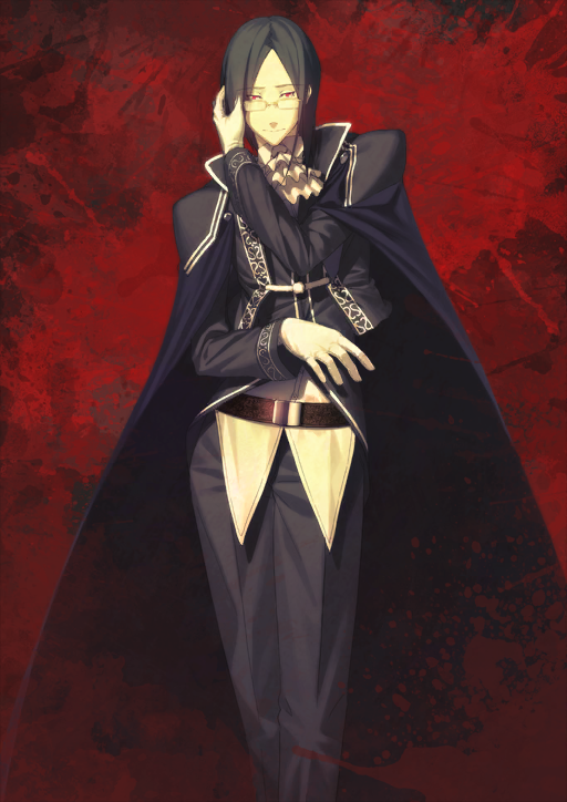 Fate/Grand Order Rule 34 Image