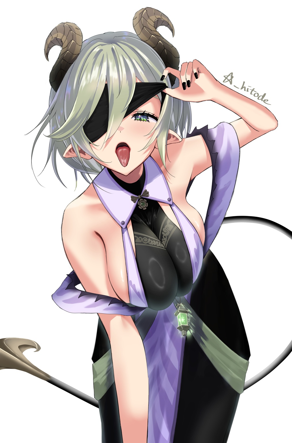 Nanashi Inc. Rule 34 Image