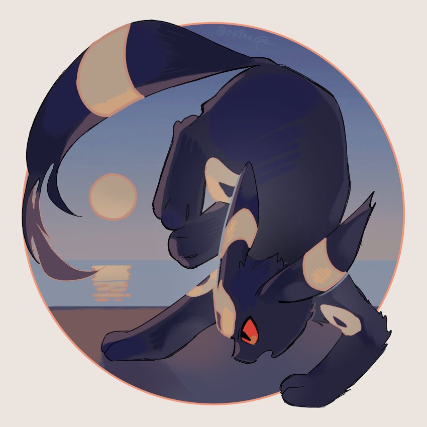 Gen 2 Pokemon (Nintendo) Rule 34 Image