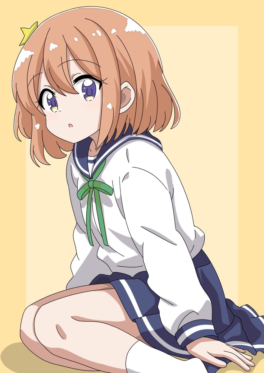 Konohata Mira (Koisuru Asteroid) Rule 34 Image