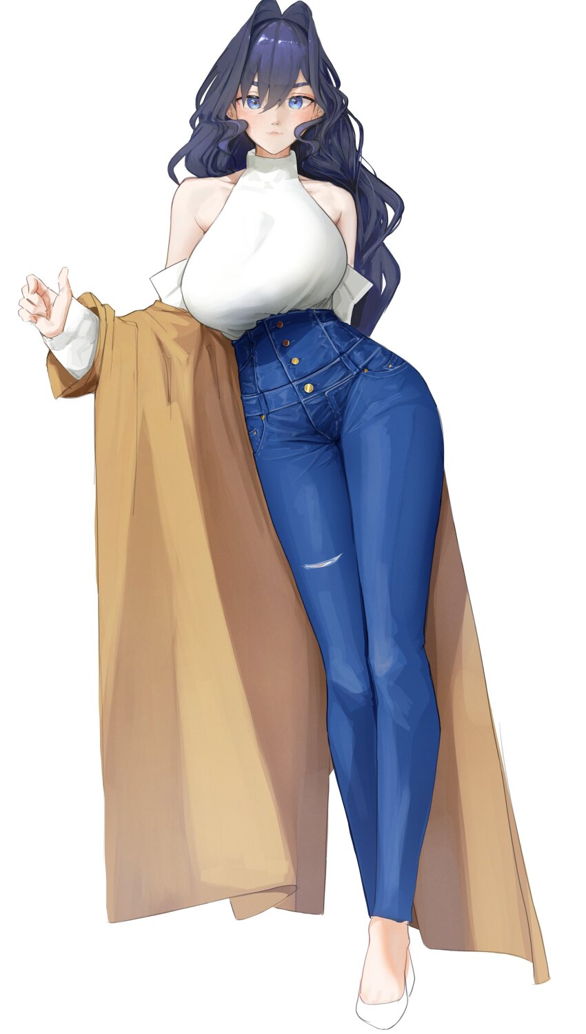 Ouro Kronii (Hololive) Rule 34 Image