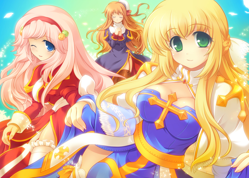 Arch Bishop (Ragnarok Online) Rule 34 Image