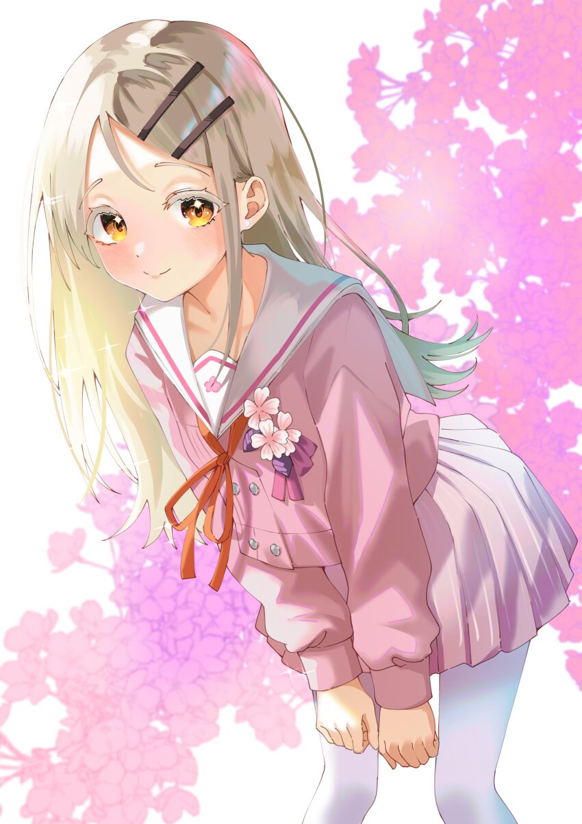 Shinosawa Hiro (Gakuen Idolmaster) Rule 34 Image