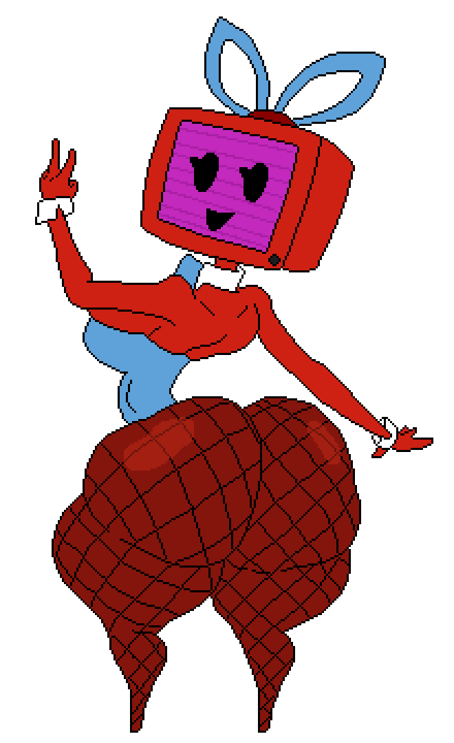 Minerva (Gardesnorela) Rule 34 Image