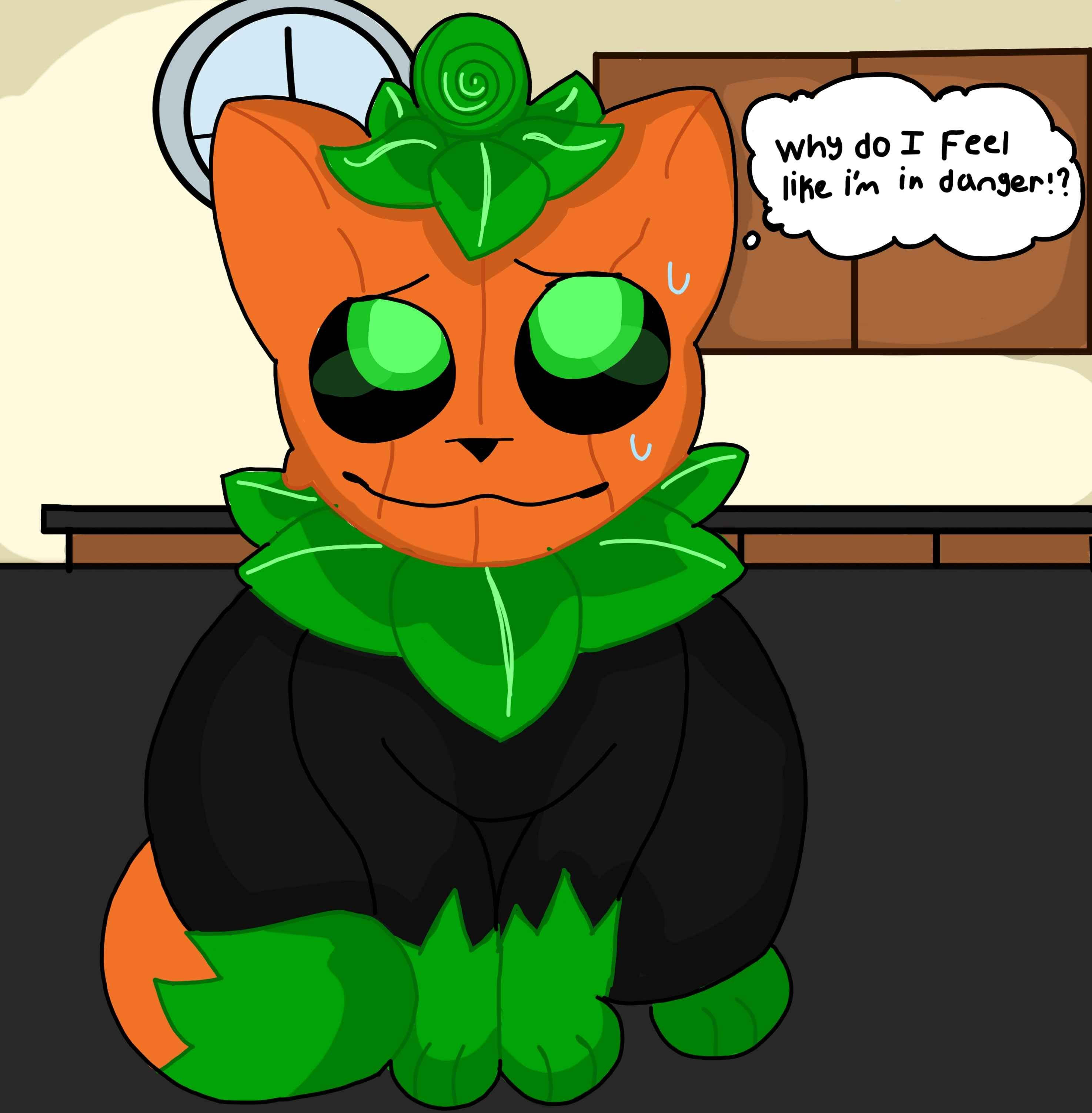 Digital Media (Artwork) Rule 34 Image