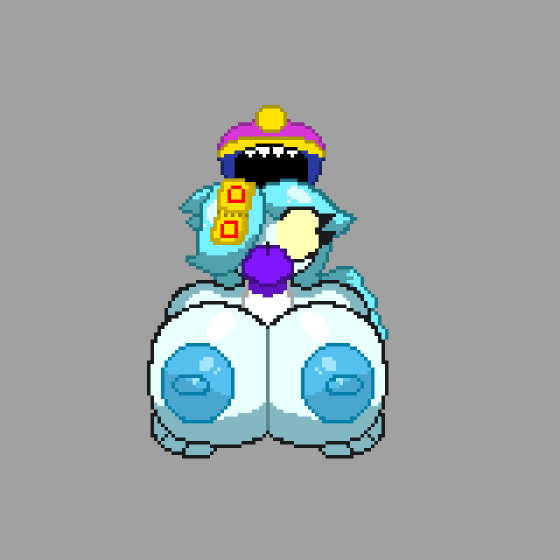 Colette (Brawl Stars) Rule 34 Image