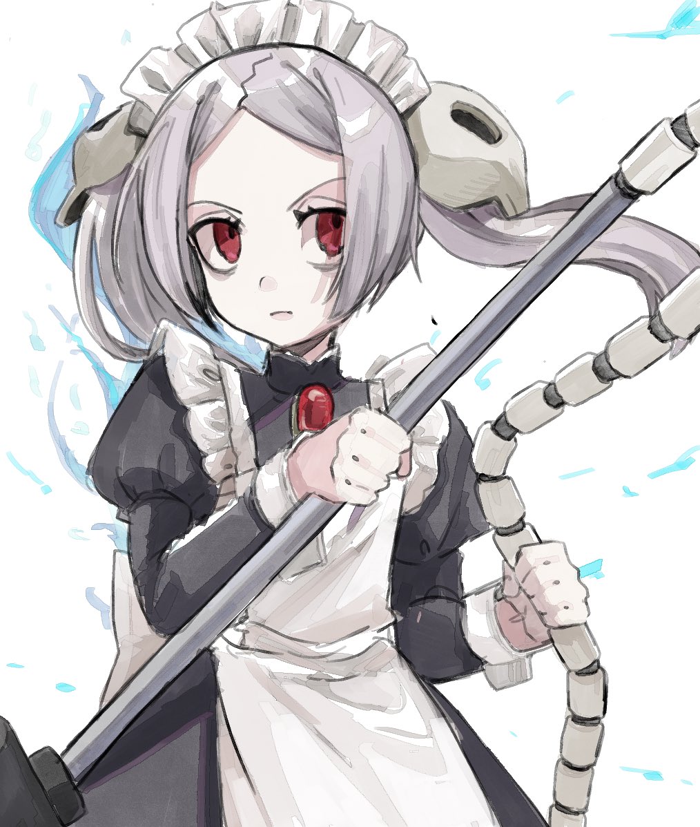 Skullgirls Rule 34 Image