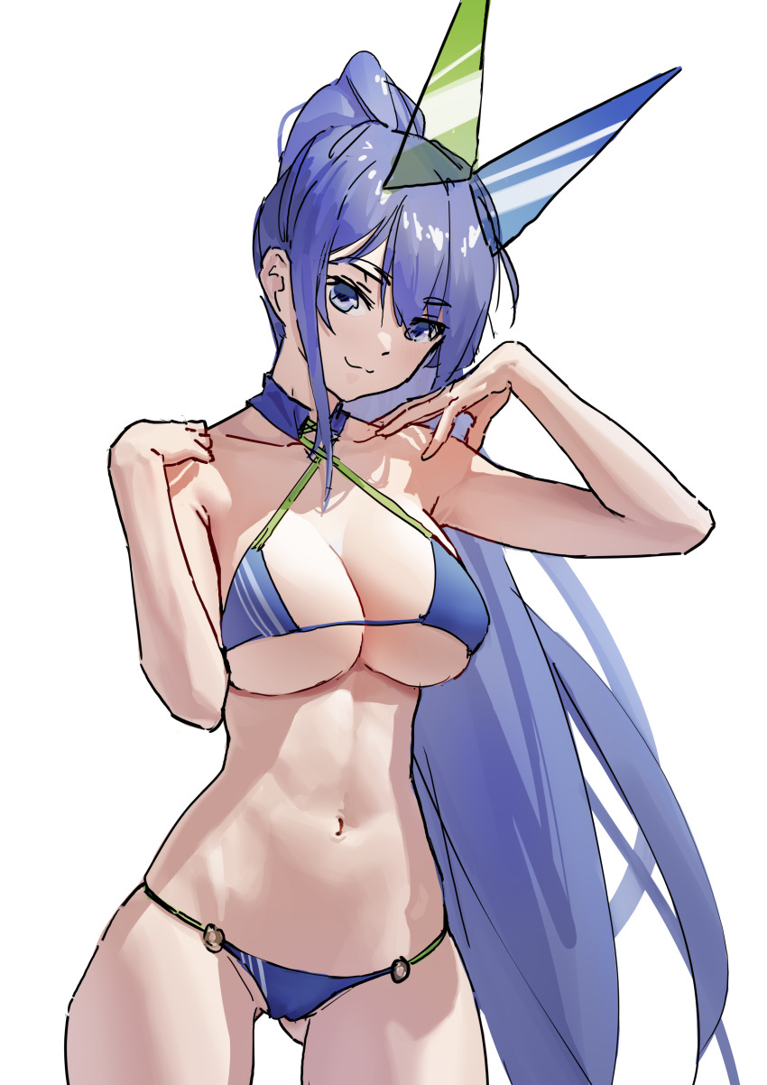 New Jersey (Azur Lane) Rule 34 Image