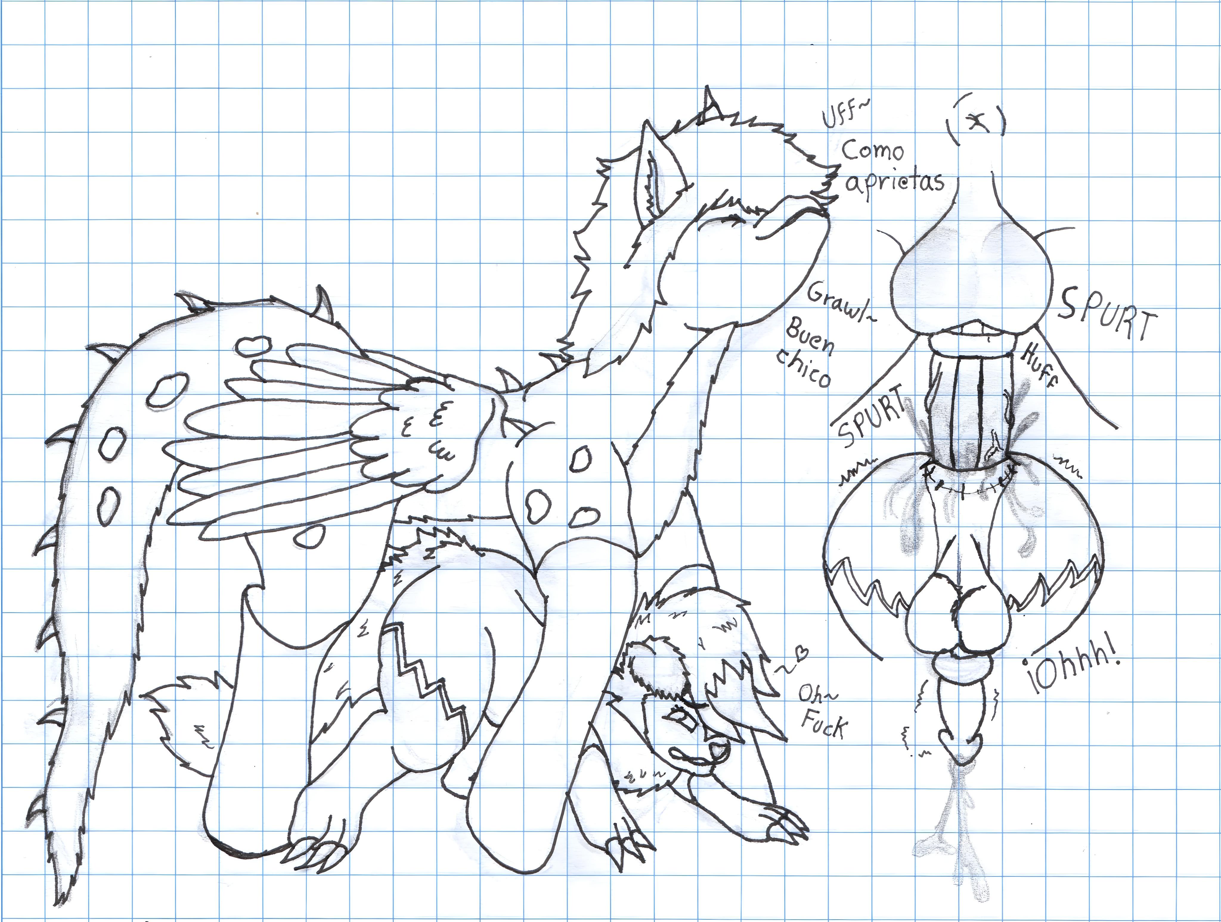 Generation 7 Pokemon (Hasbro) Rule 34 Image
