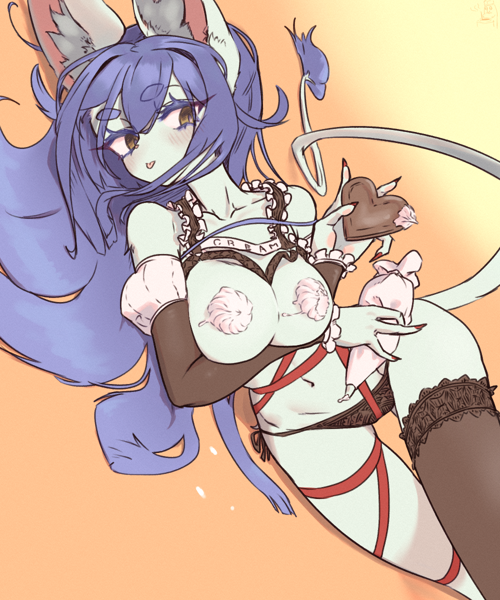 Original Rule 34 Image