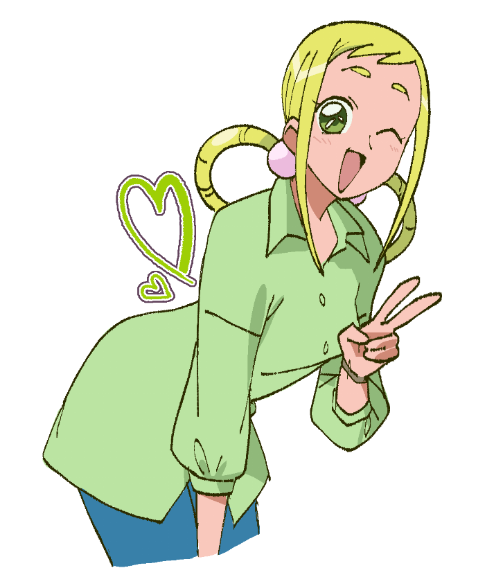 Character Request (Ojamajo Doremi) Rule 34 Image