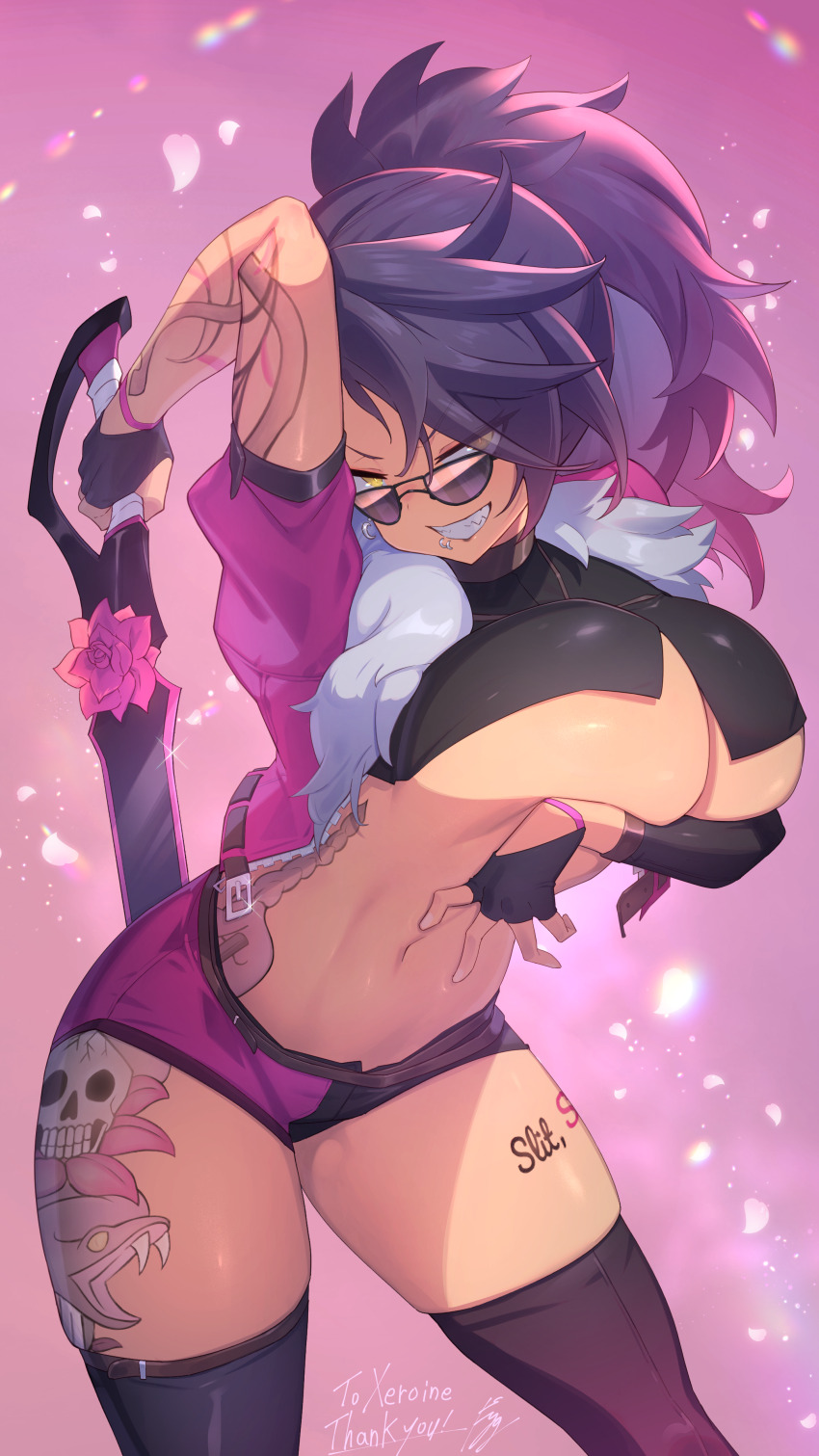 Original Rule 34 Image