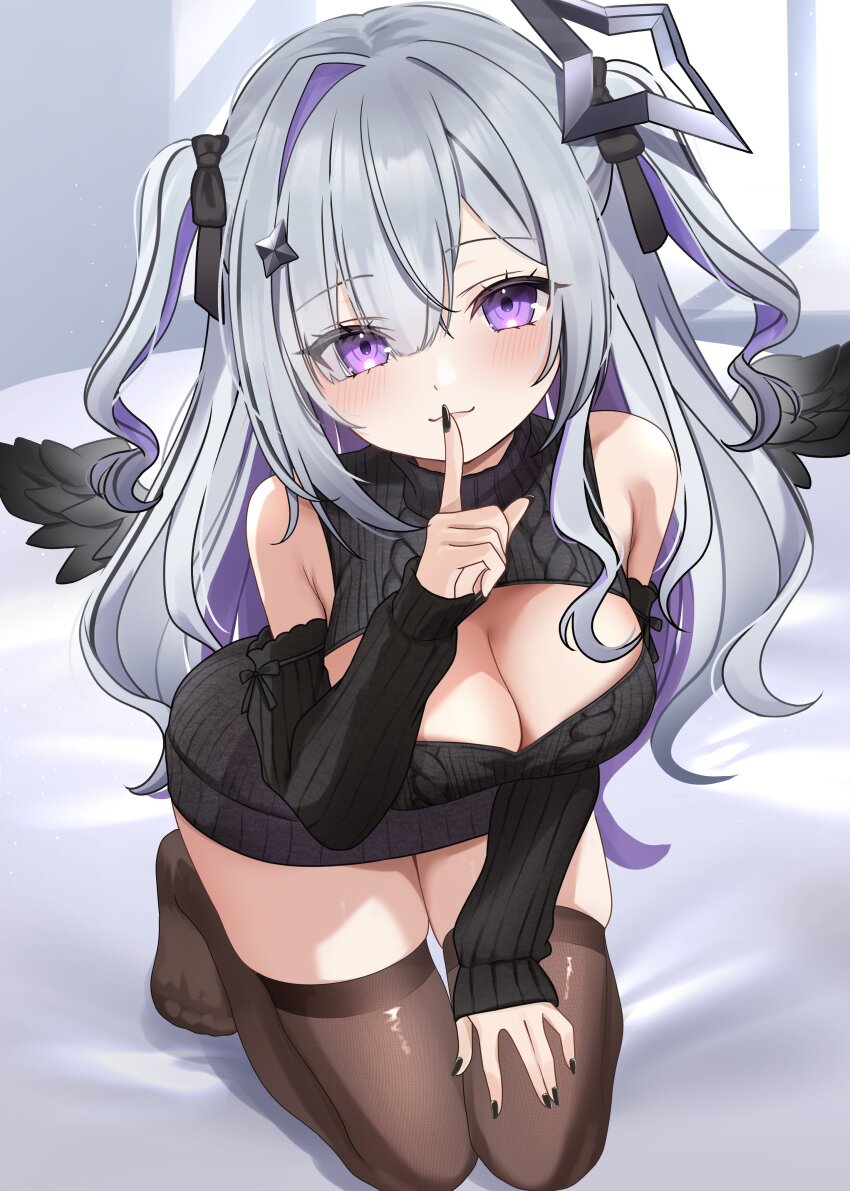 Amane Konata (Hololive) Rule 34 Image