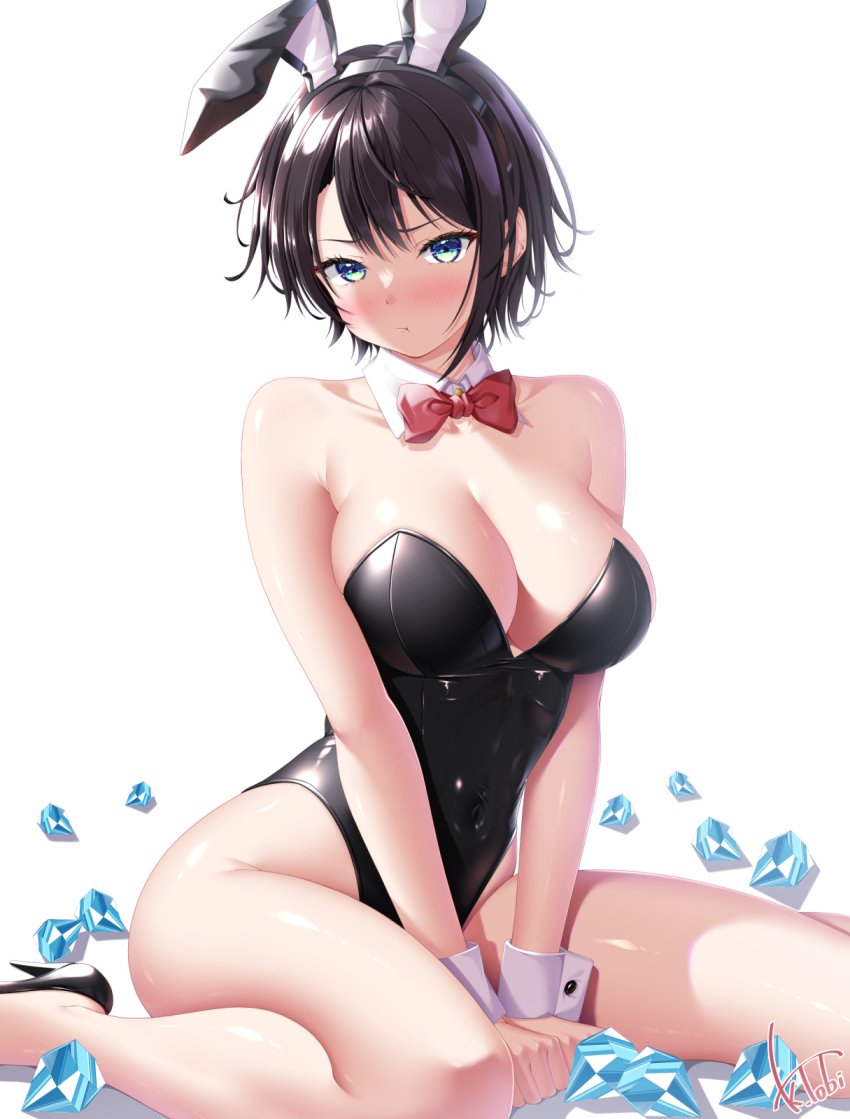 Oozora Subaru (Hololive) Rule 34 Image