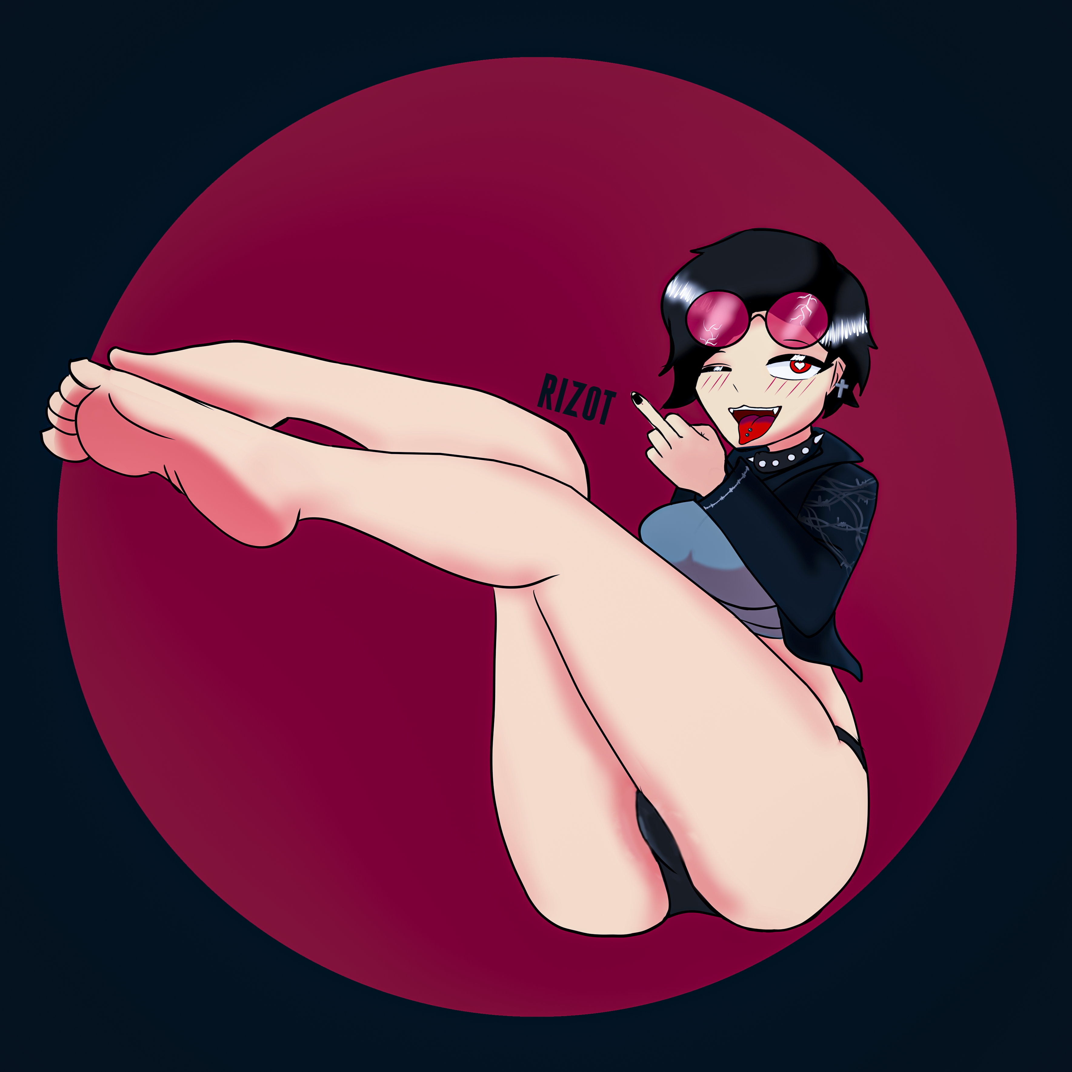 Roblox Avatar (Roblox) Rule 34 Image