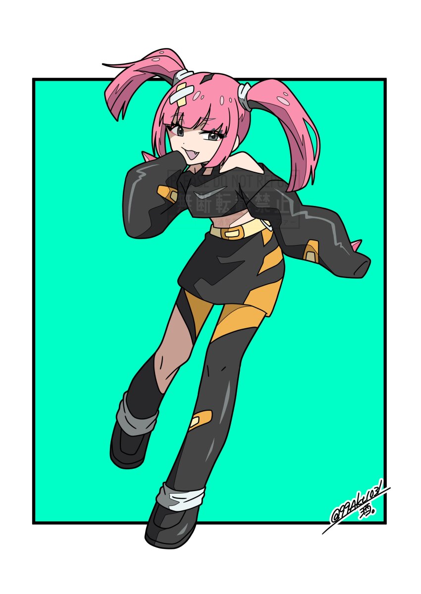 Coral (Pokemon) Rule 34 Image