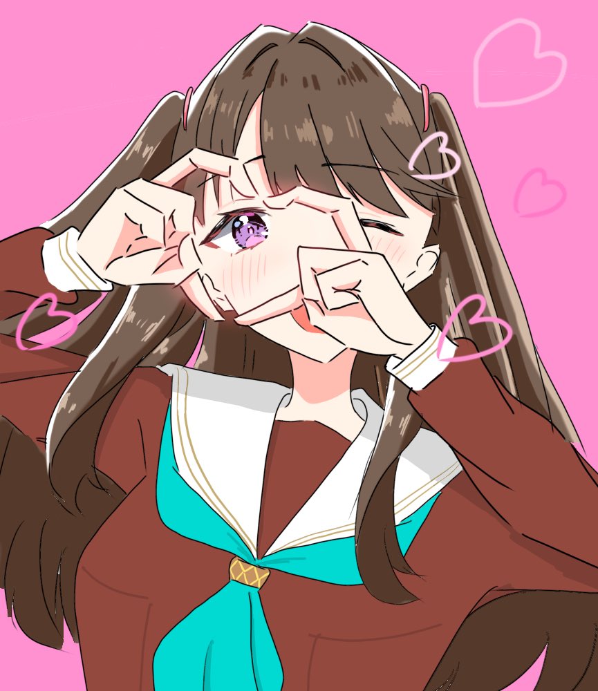 Fujishima Megumi (Link! Like! Love Live!) Rule 34 Image
