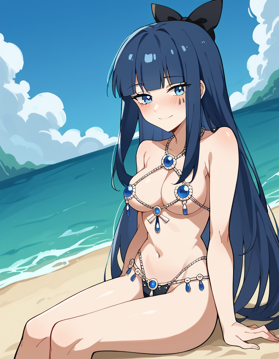 Mahou Shoujo Rule 34 Image