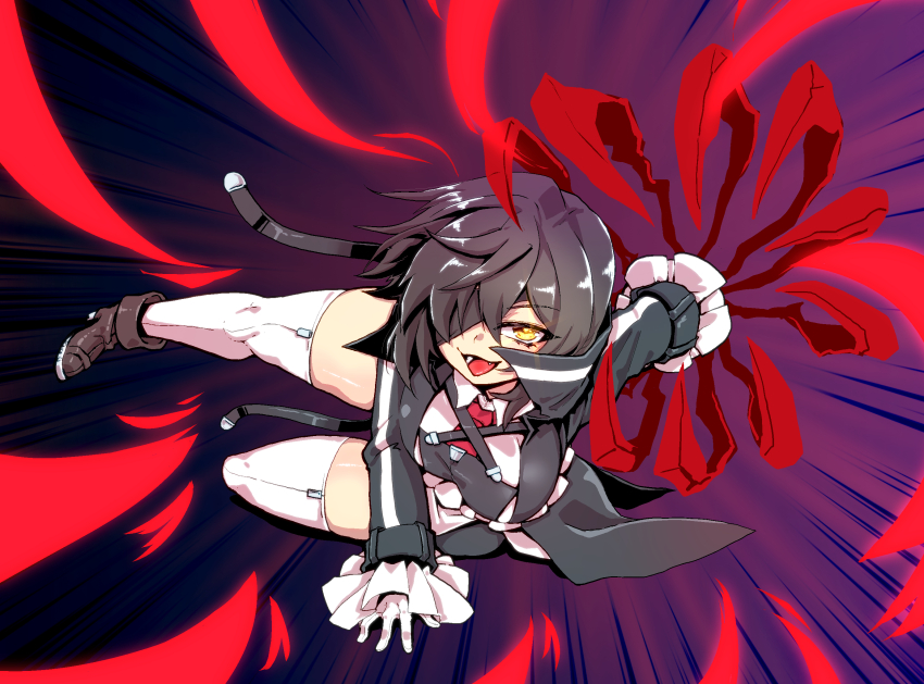 Mahou Shoujo Madoka Magica Rule 34 Image