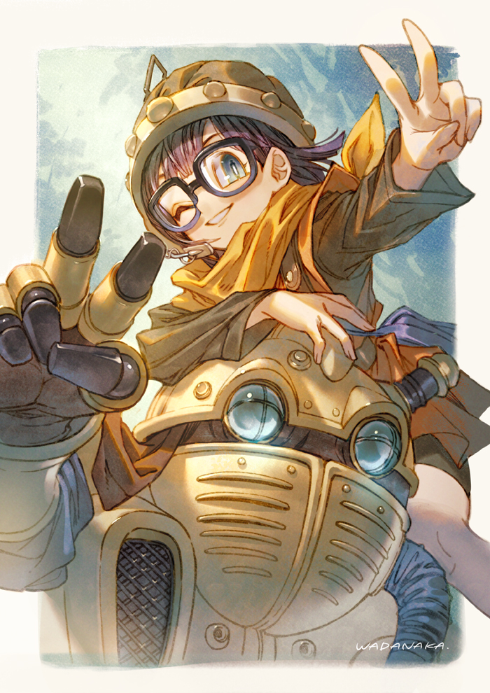 Lucca Ashtear (Chrono Trigger) Rule 34 Image