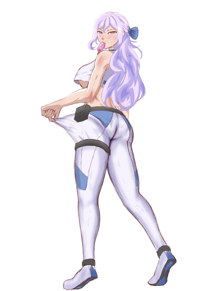 Character Request (Goddess Of Victory: Nikke) Rule 34 Image