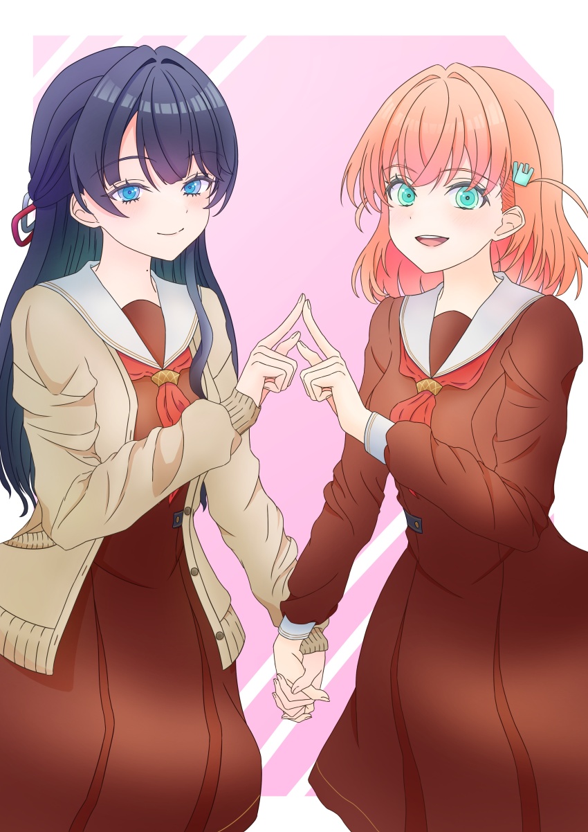 Hinoshita Kaho (Link! Like! Love Live!) Rule 34 Image