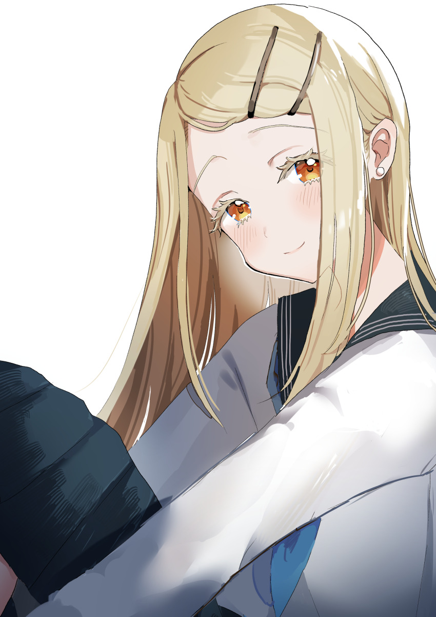 Shinosawa Hiro (Gakuen Idolmaster) Rule 34 Image