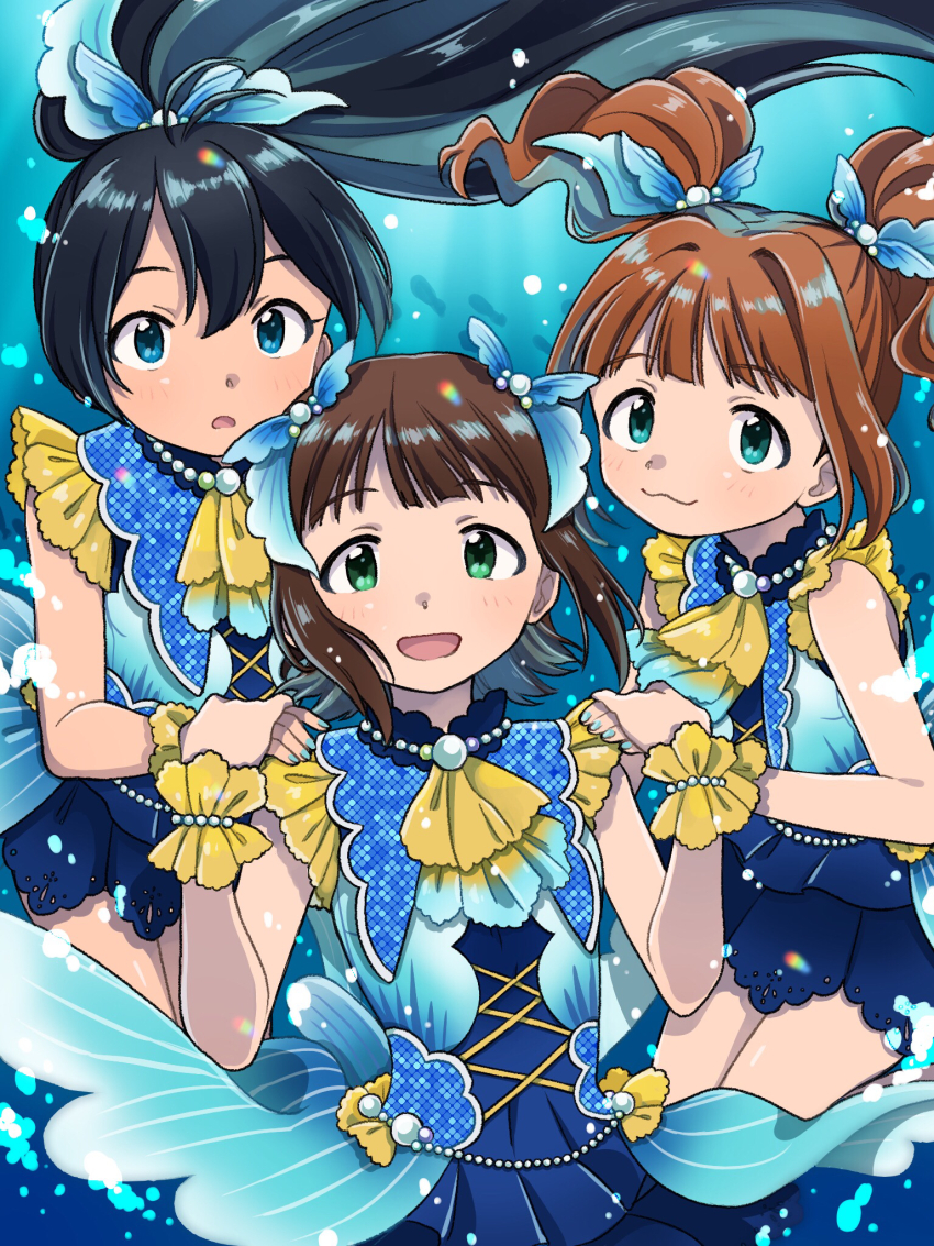 Amami Haruka (Idolmaster) Rule 34 Image