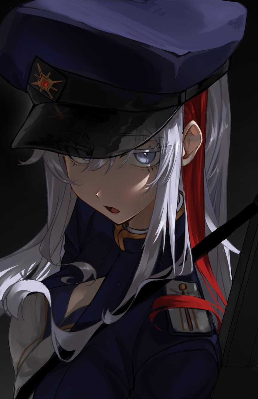 Vladilena Millize (86 -Eightysix-) Rule 34 Image