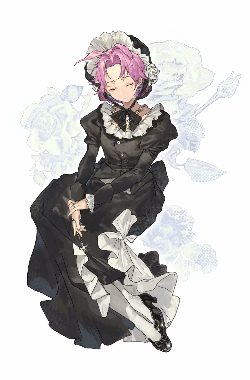 Crossdressing (Mtf) Rule 34 Image