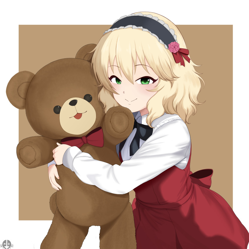 Sakurai Momoka (Idolmaster) Rule 34 Image