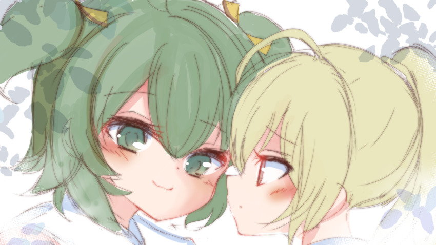Assault Lily Rule 34 Image