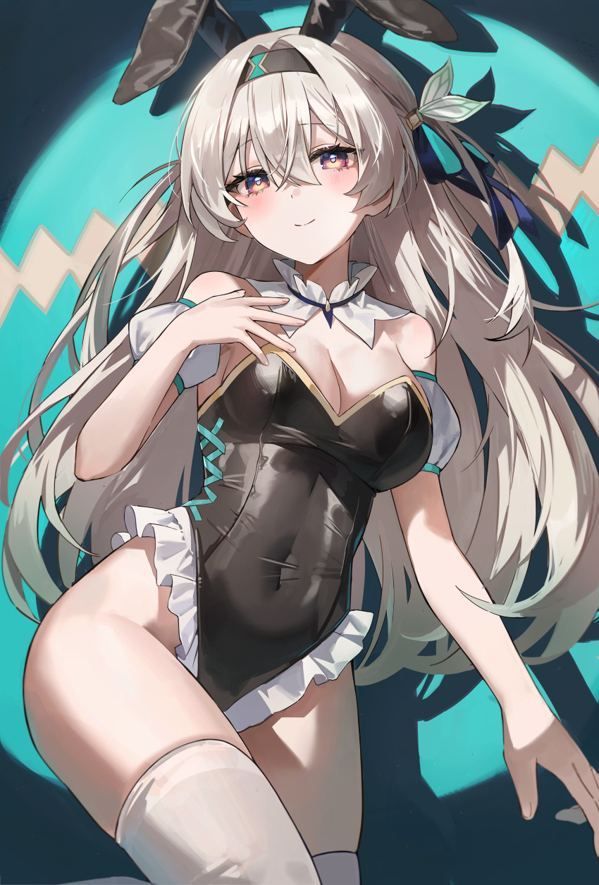 Firefly (Honkai: Star Rail) Rule 34 Image