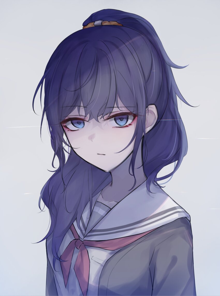 Asahina Mafuyu (Project Sekai) Rule 34 Image